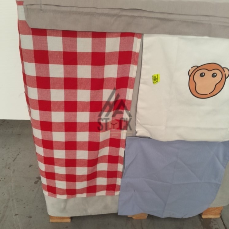 LINGE DE MAISON VRAC - 220 pièces