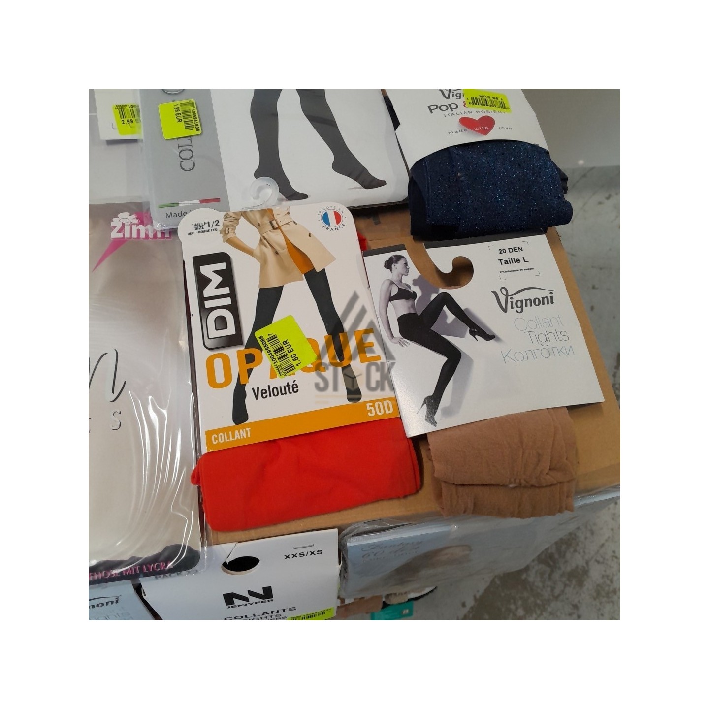 COLLANT - 300 pièces