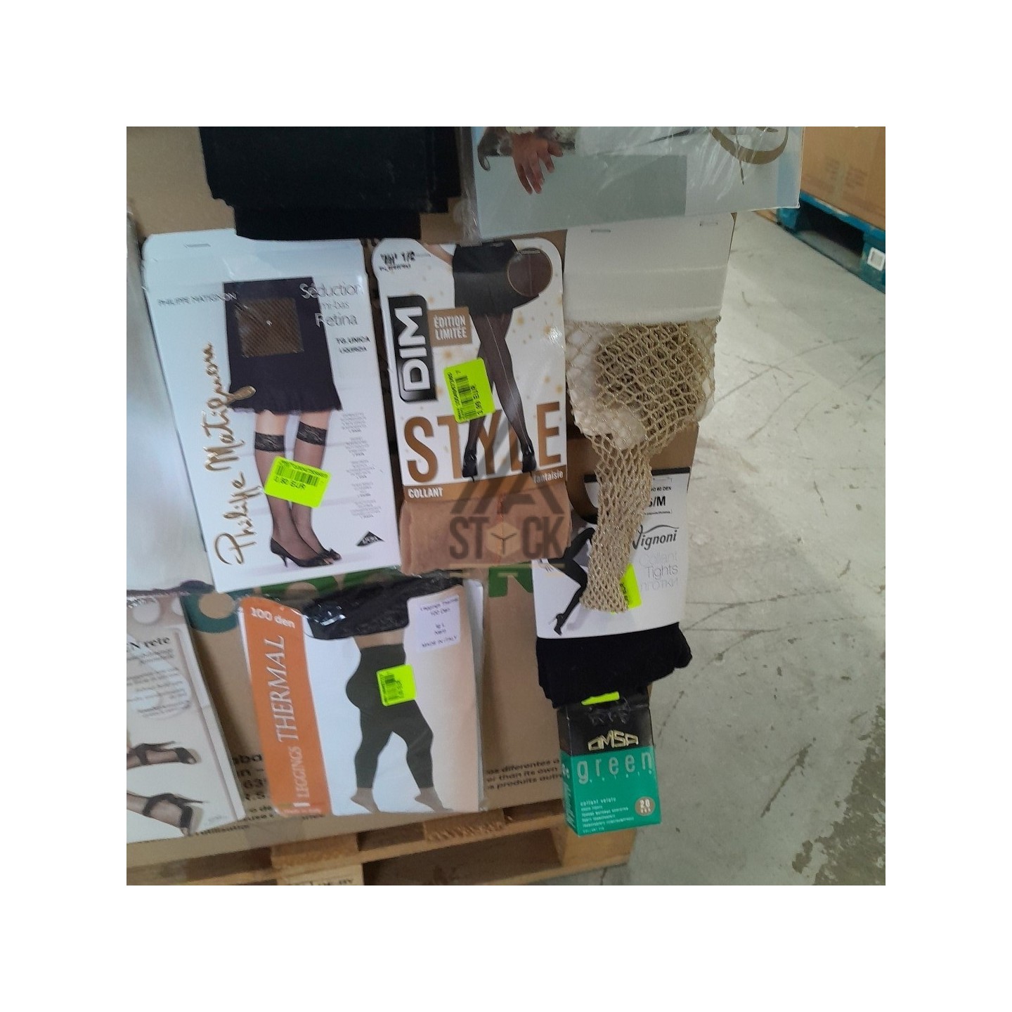 COLLANT - 300 pièces