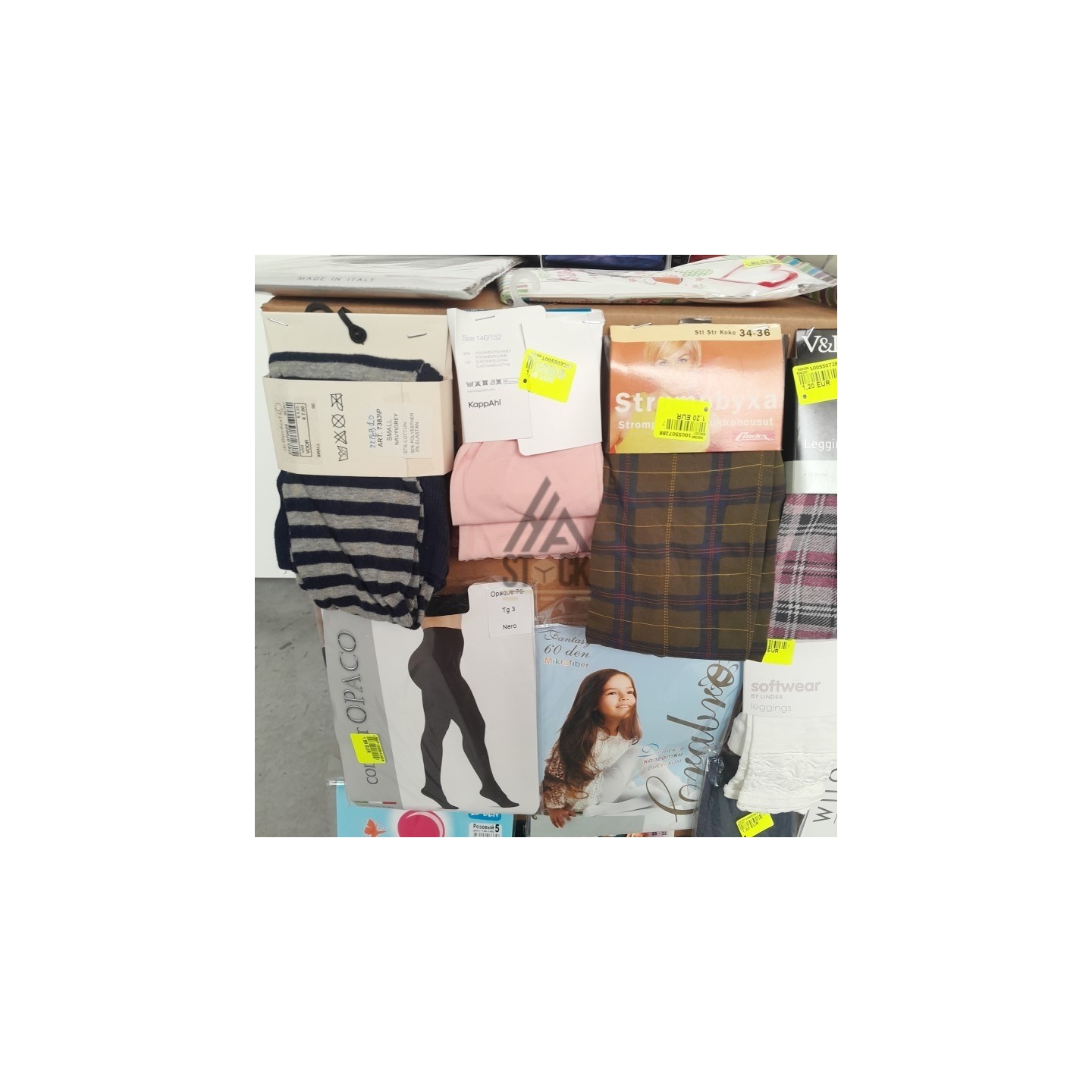 COLLANT - 300 pièces