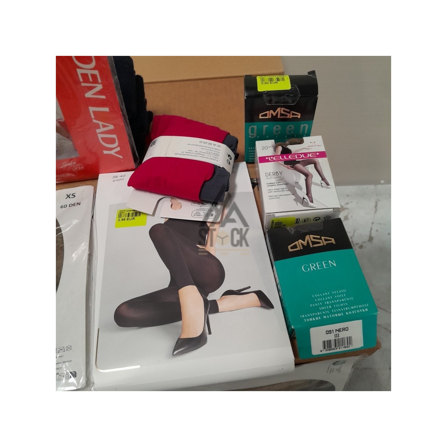 COLLANT - 300 pièces