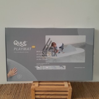 Tapis jeu bébé - 6 pièces