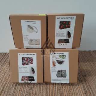 Kit couture - 45 pièces