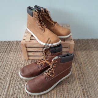 CHAUSSURES -  14 paires