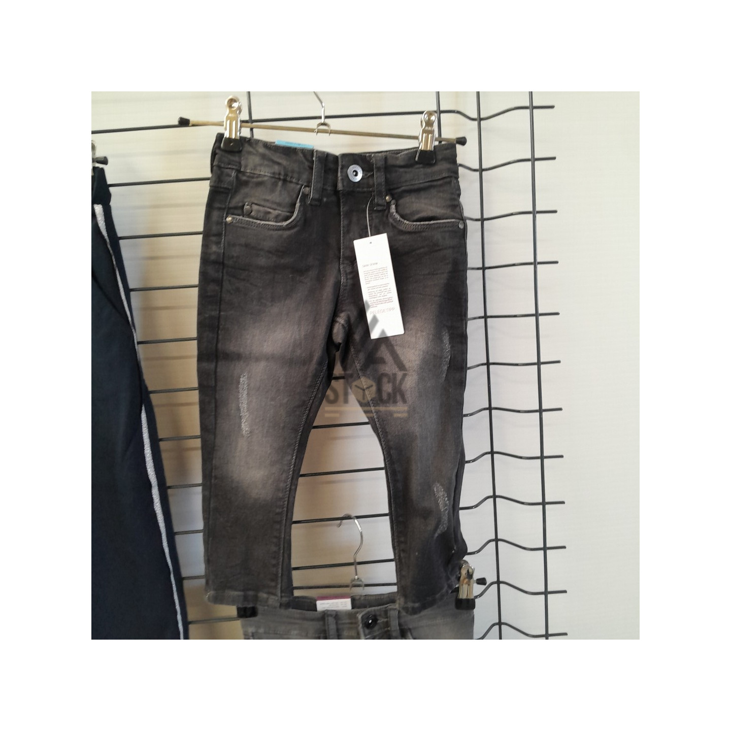 Pantalon & Short - STOOKER  - 50 pièces