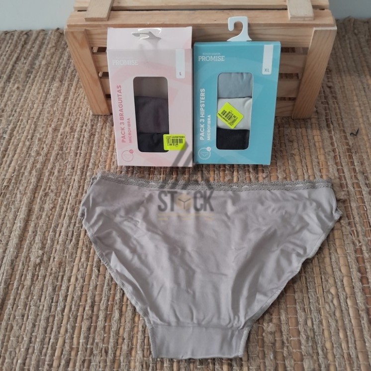 Culotte  - 50 paquets