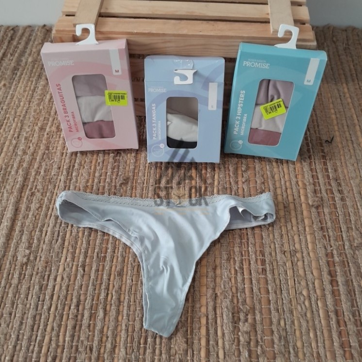 Culotte  - 50 paquets