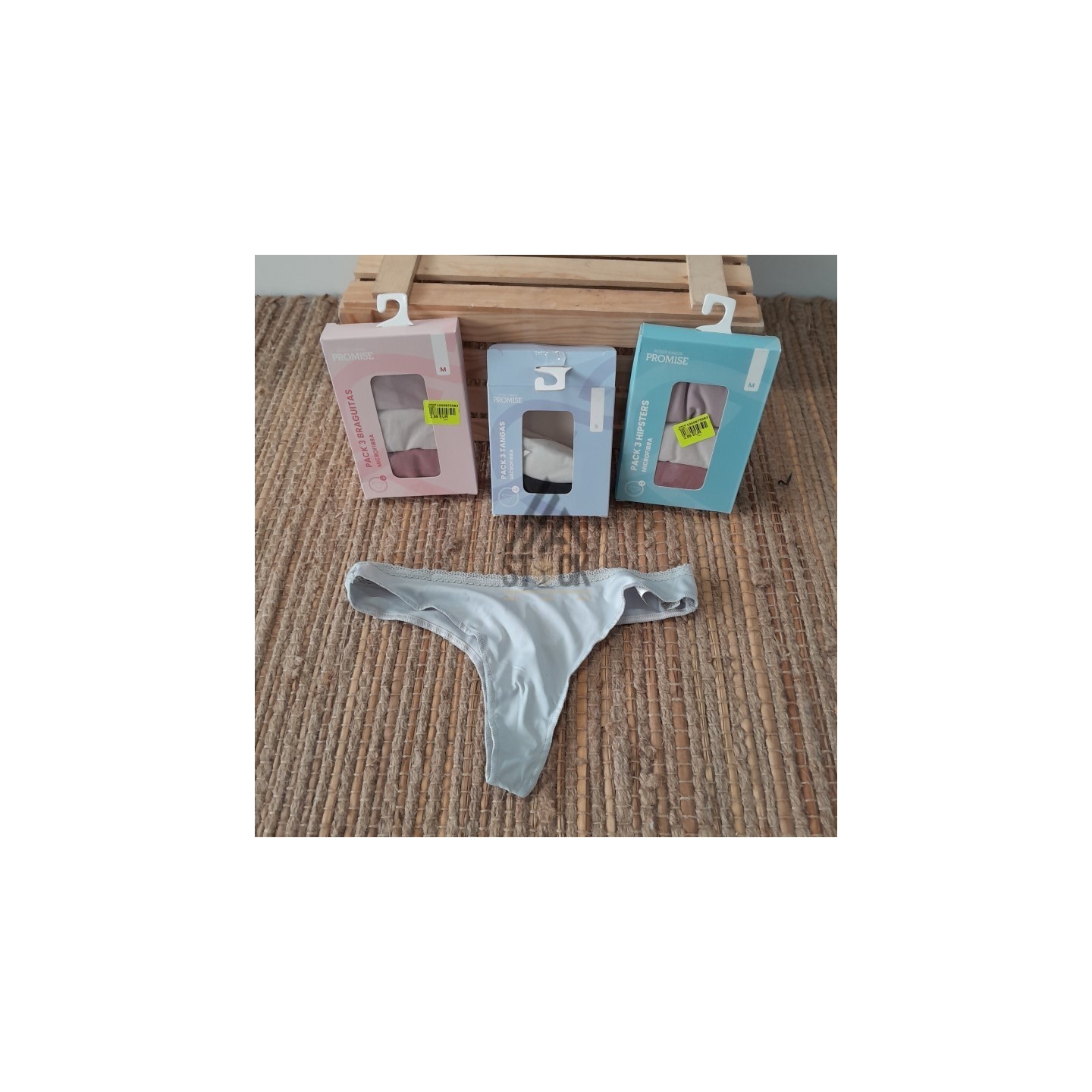 Culotte  - 50 paquets