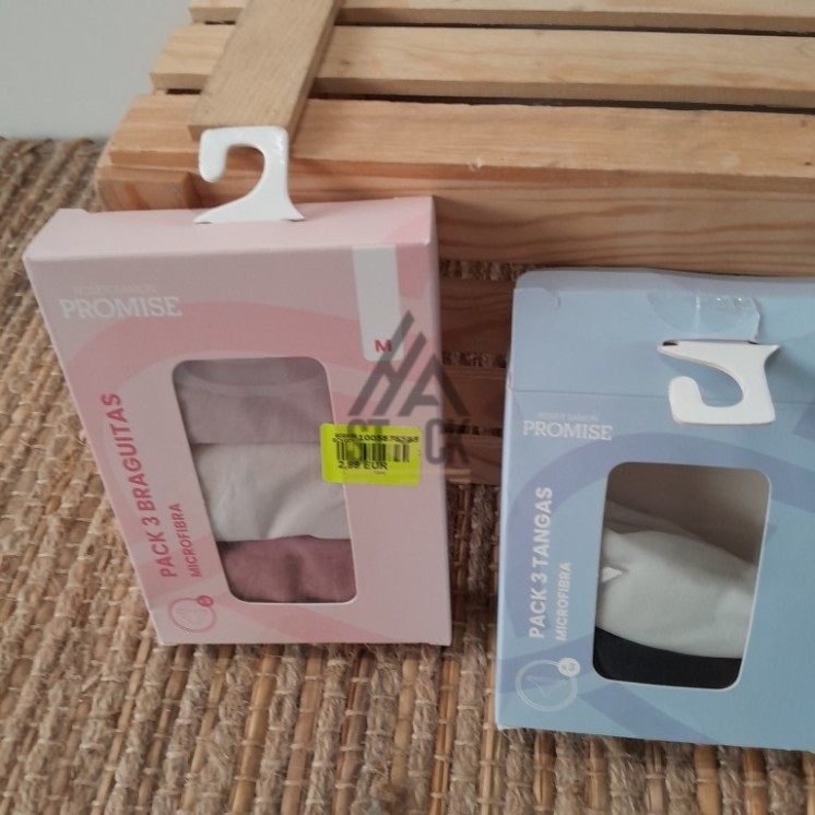 Culotte  - 50 paquets