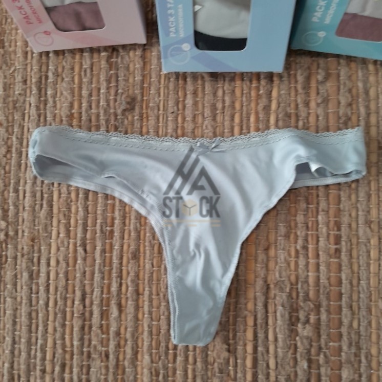 Culotte  - 50 paquets