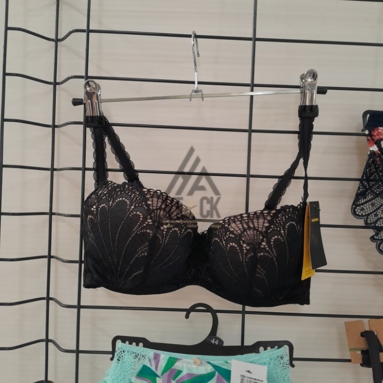 SOUS VETEMENTS DE MARQUE - 50 pièces