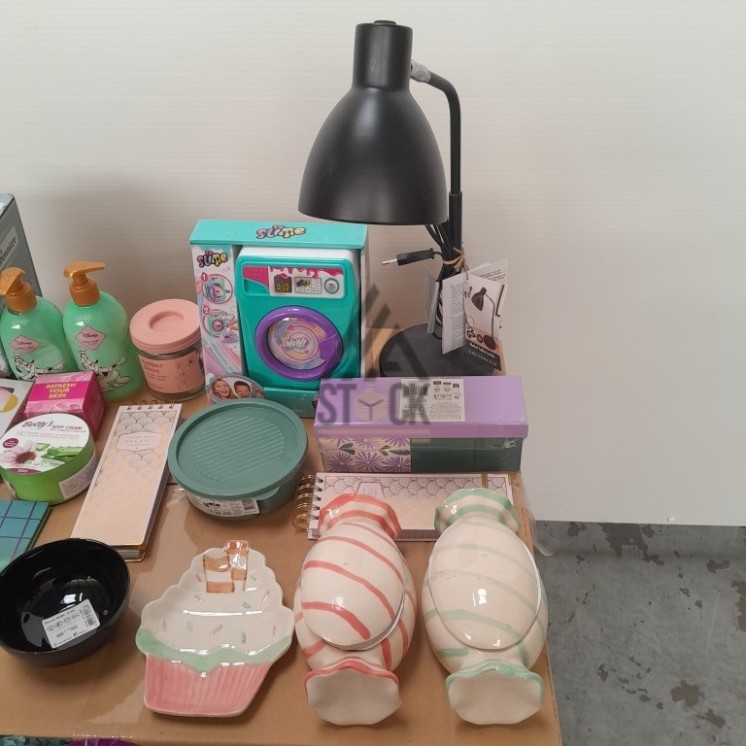 A****N - 200 pièces