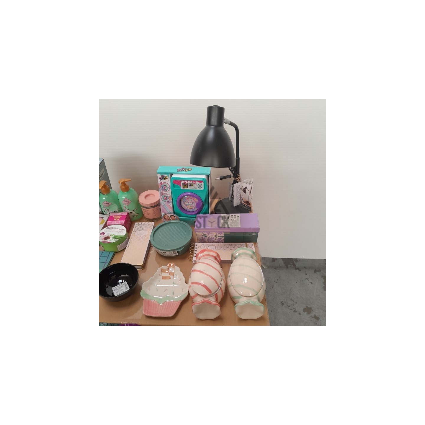 A****N - 200 pièces