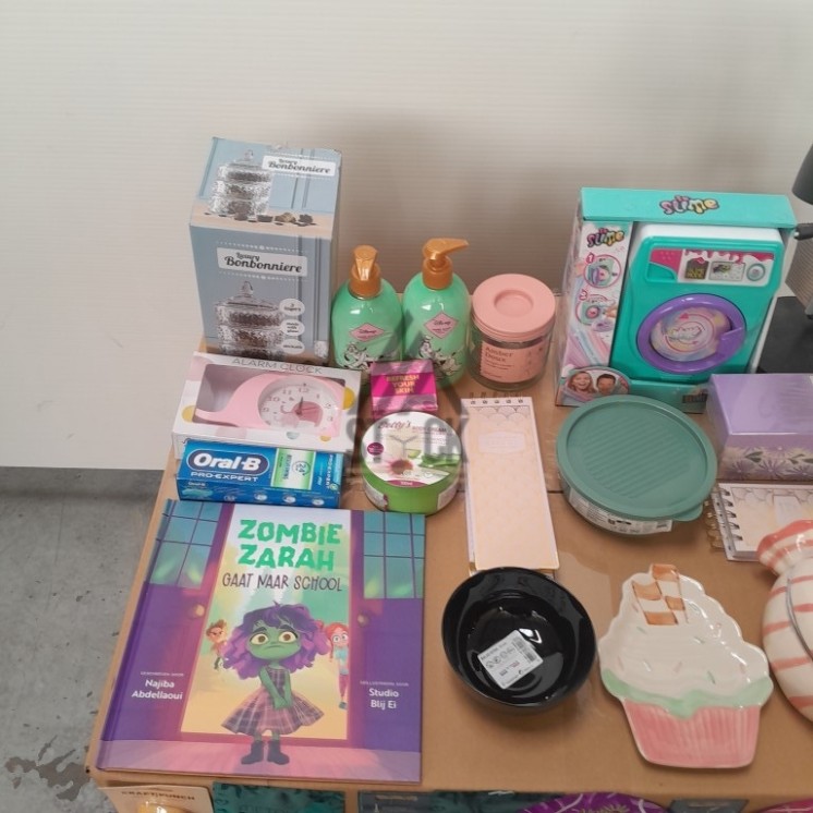 A****N - 200 pièces