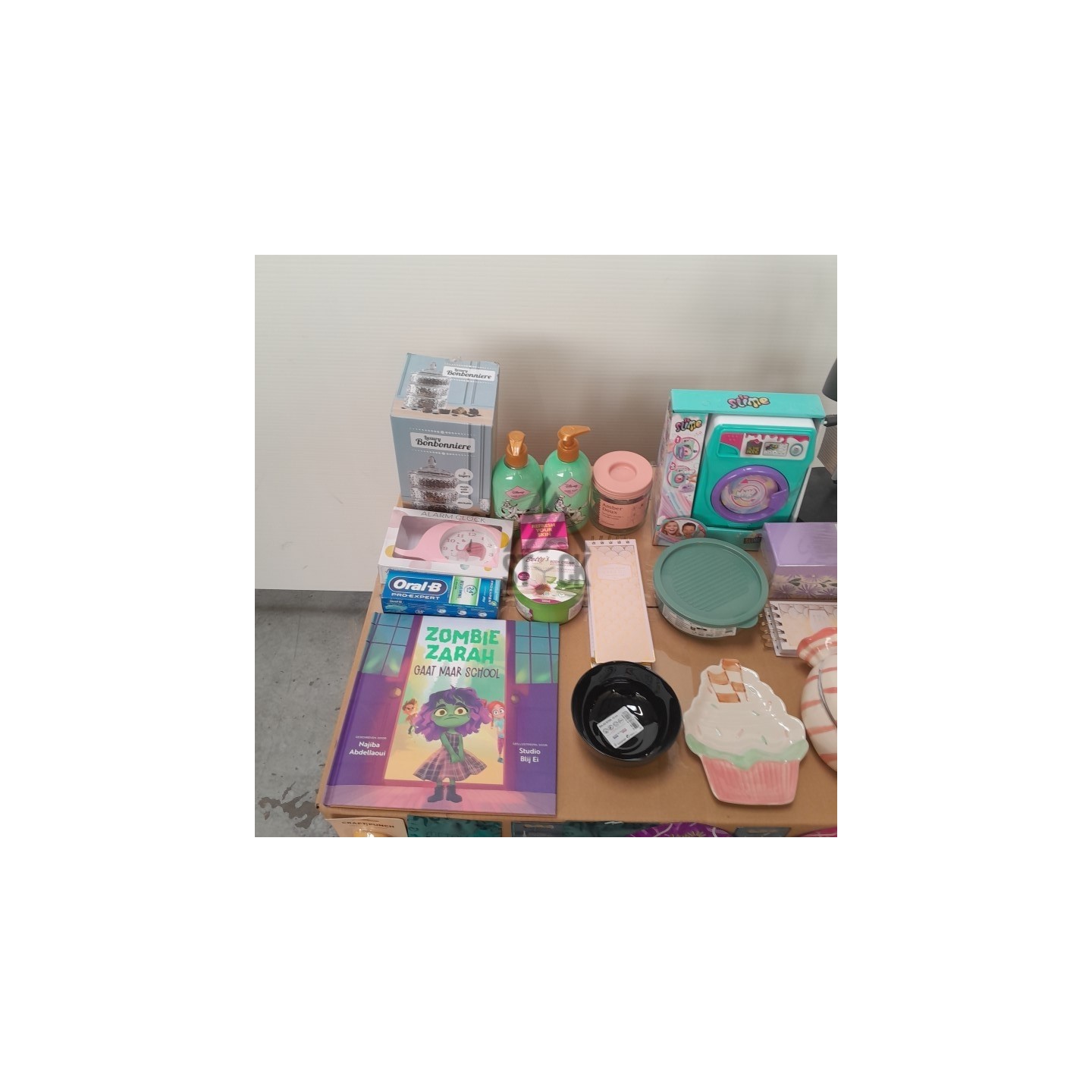 A****N - 200 pièces