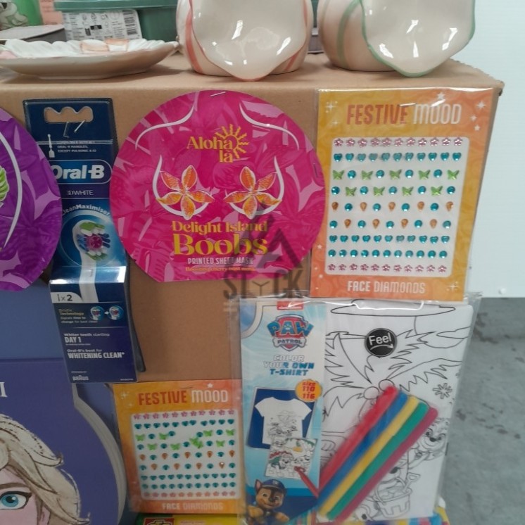 A****N - 200 pièces