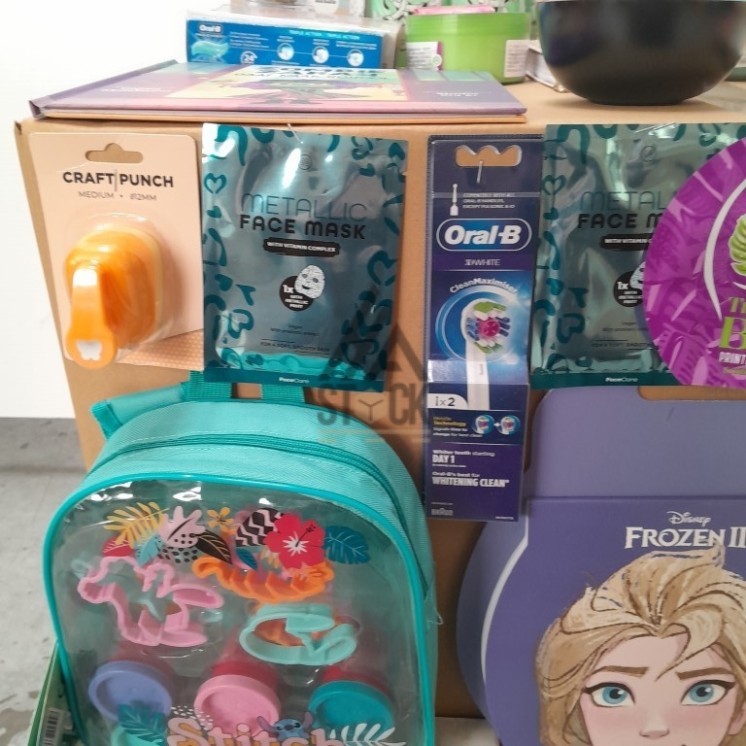 A****N - 200 pièces