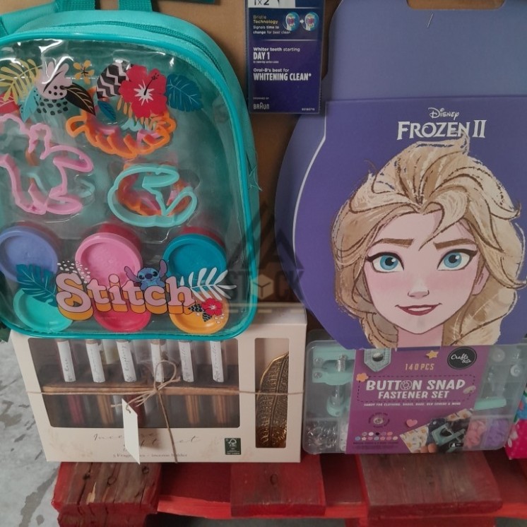 A****N - 200 pièces