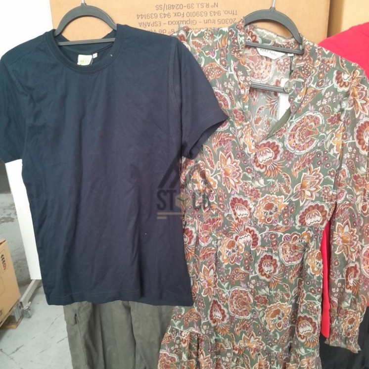 TEXTILE - 700 pièces