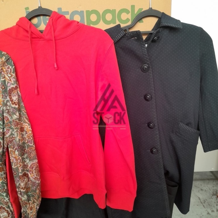 TEXTILE - 700 pièces