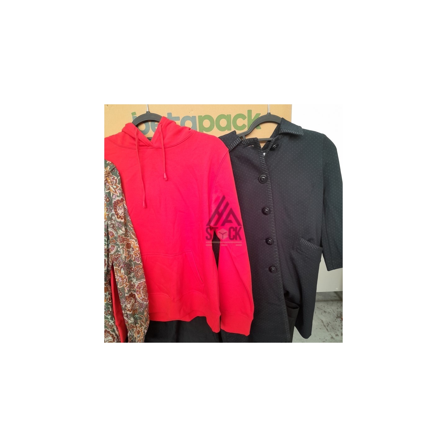 TEXTILE - 700 pièces