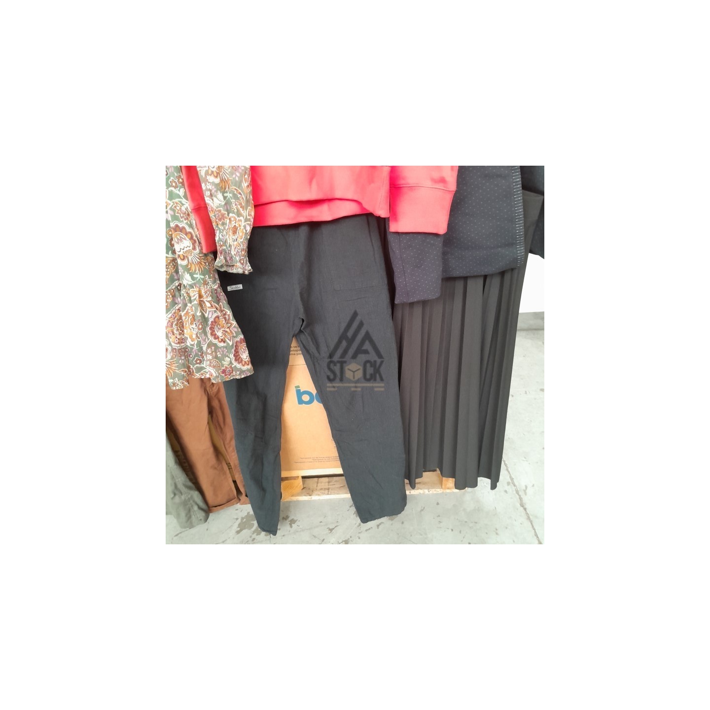 TEXTILE - 700 pièces