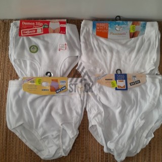 Culotte  - 30 paquets