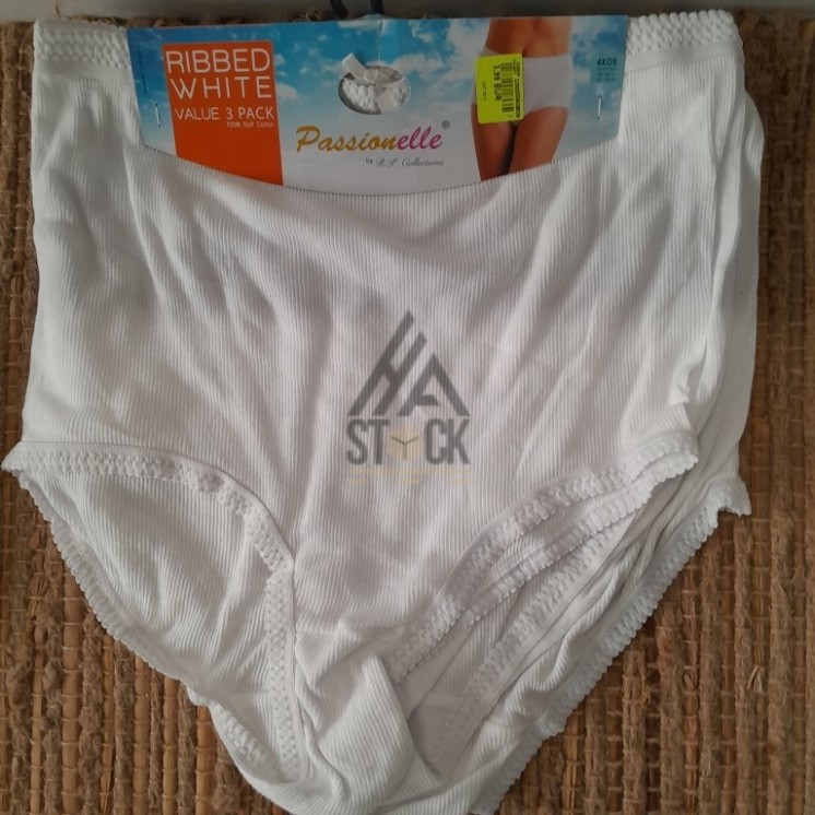 Culotte  - 30 paquets