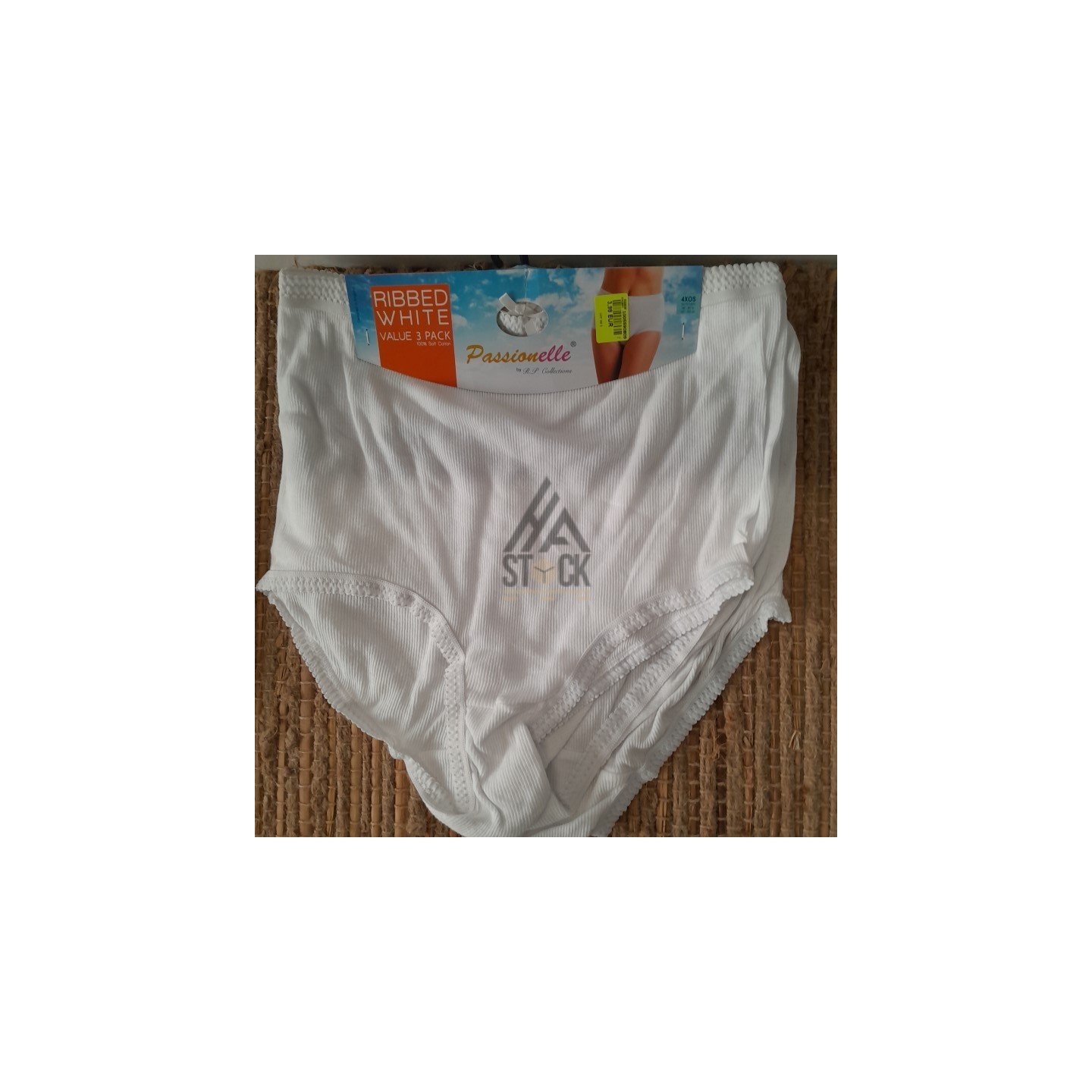 Culotte  - 30 paquets