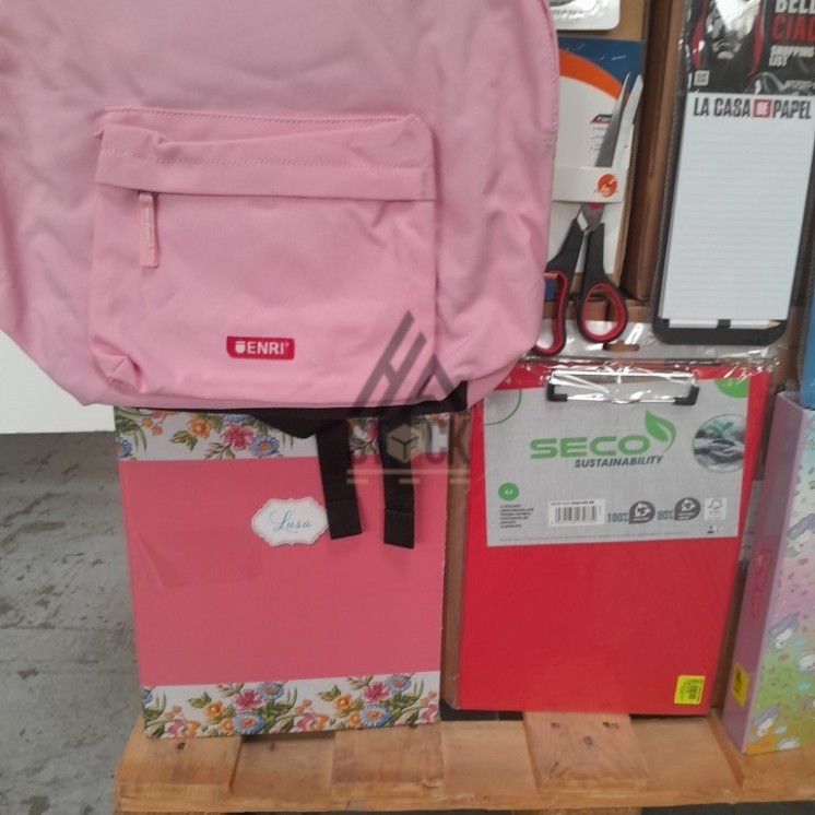 FOURNITURE SCOLAIRE