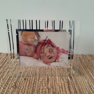 Cadre photo - 80 pièces