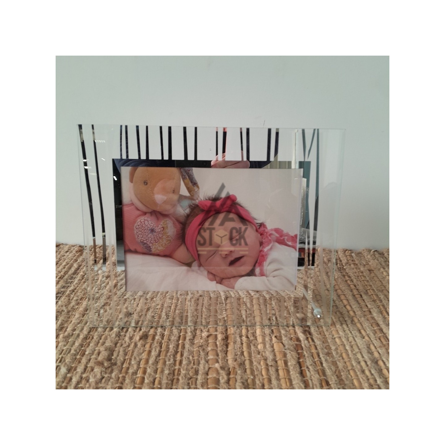 Cadre photo - 80 pièces