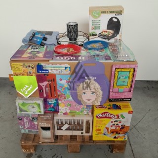 A****N - 200 pièces