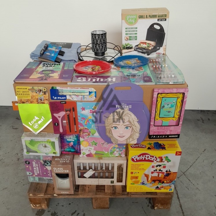 A****N - 200 pièces