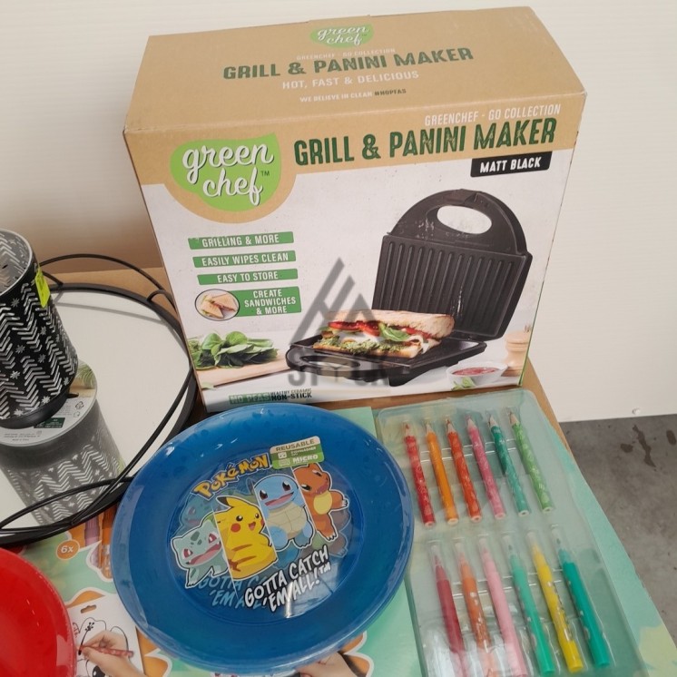 A****N - 200 pièces