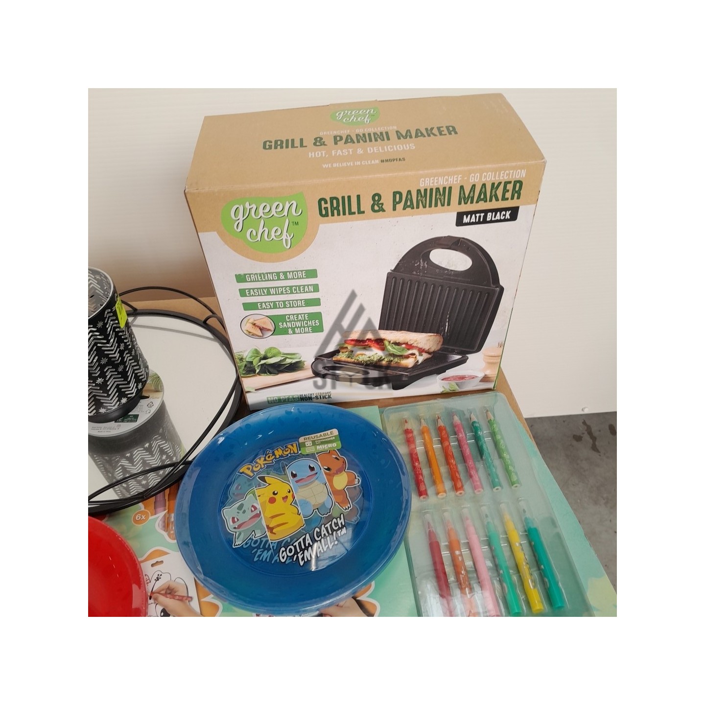 A****N - 200 pièces