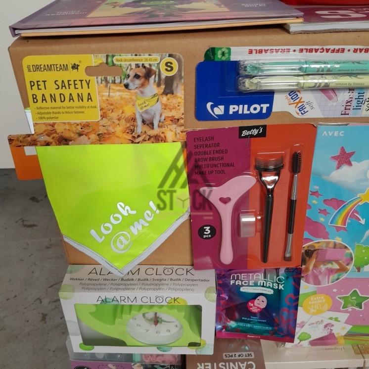 A****N - 200 pièces