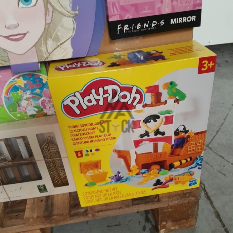 A****N - 200 pièces