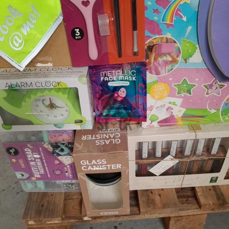 A****N - 200 pièces