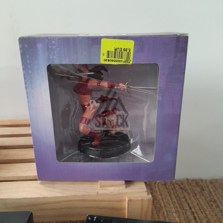 FIGURINES - MARVEL - 20 pièces