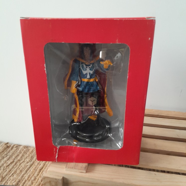 FIGURINES - MARVEL - 20 pièces