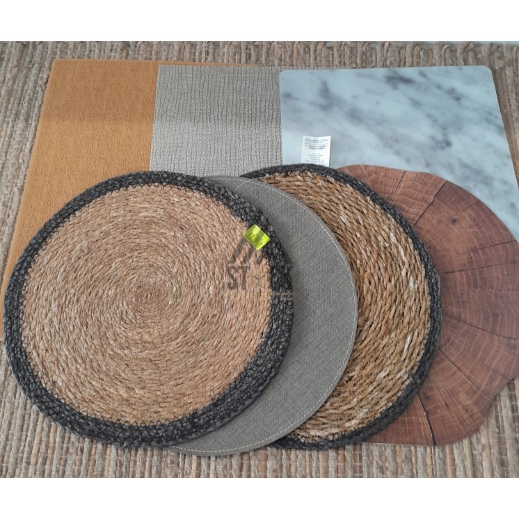 Set de table - 90 pièces