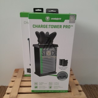 Gaming TOWER - XBOX - 30 pièces