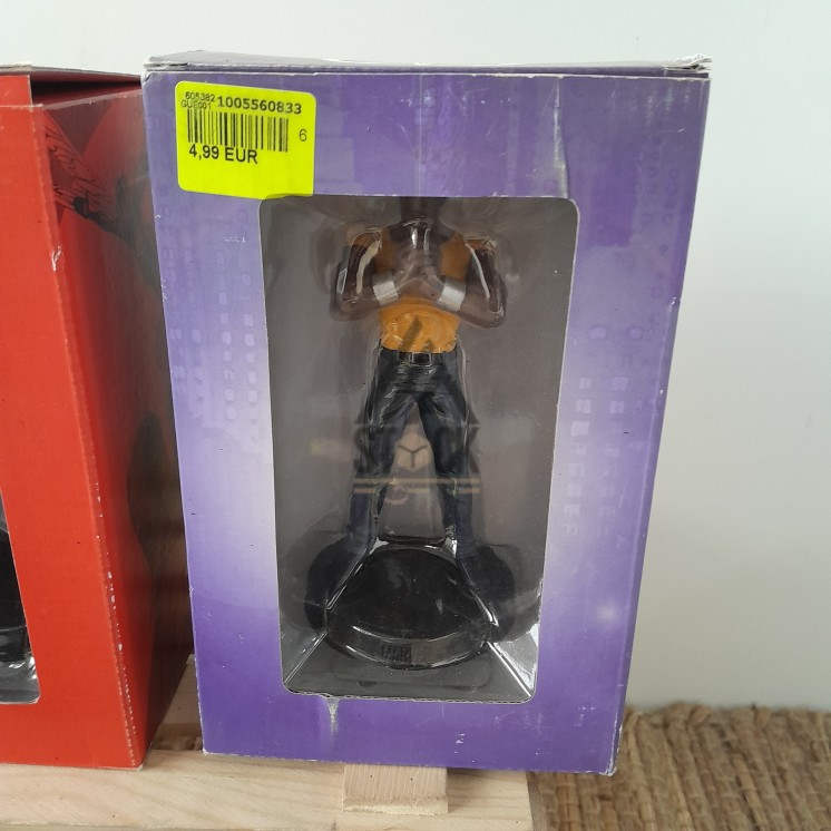 FIGURINES - MARVEL - 20 pièces