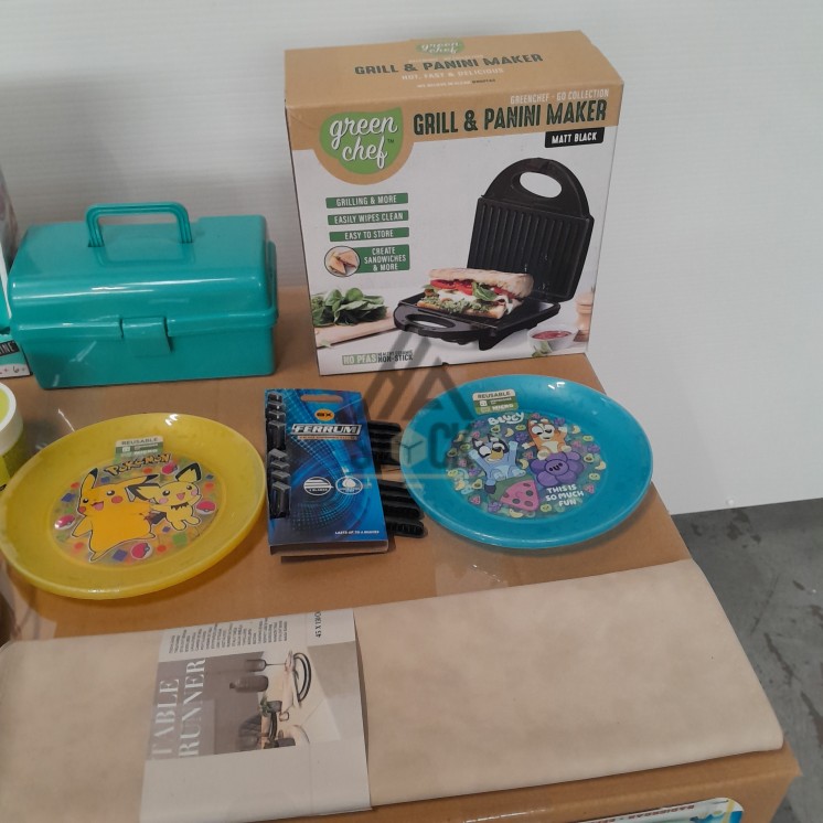 A****N - 200 pièces