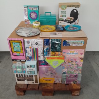 A****N - 200 pièces