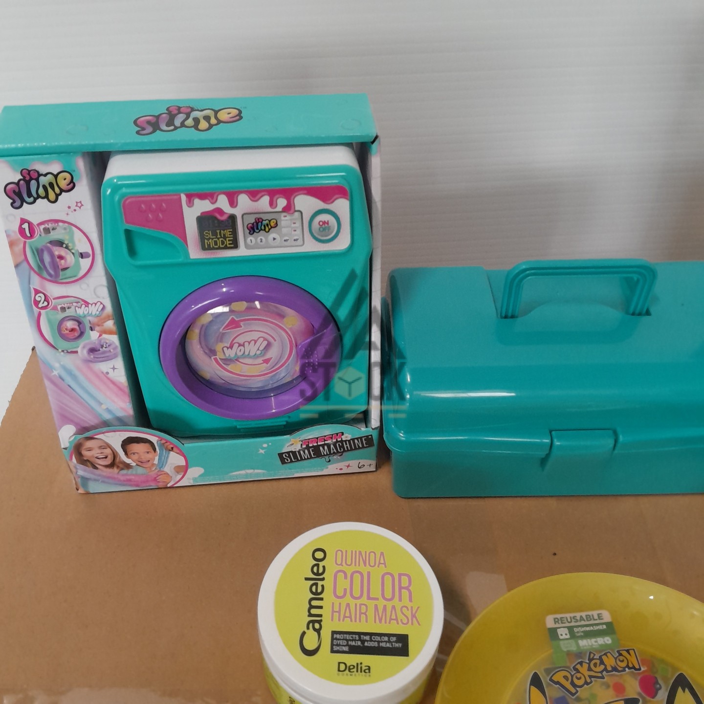 A****N - 200 pièces