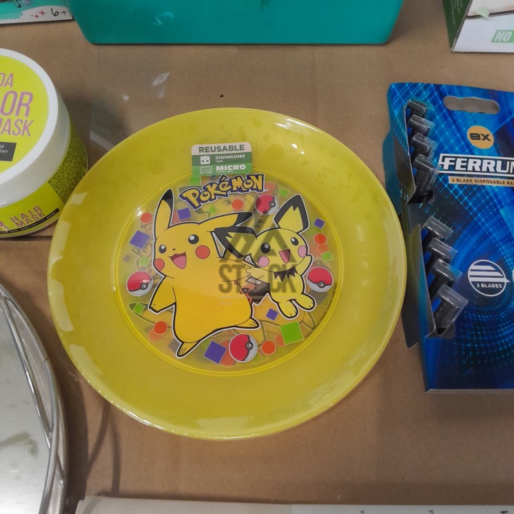 A****N - 200 pièces