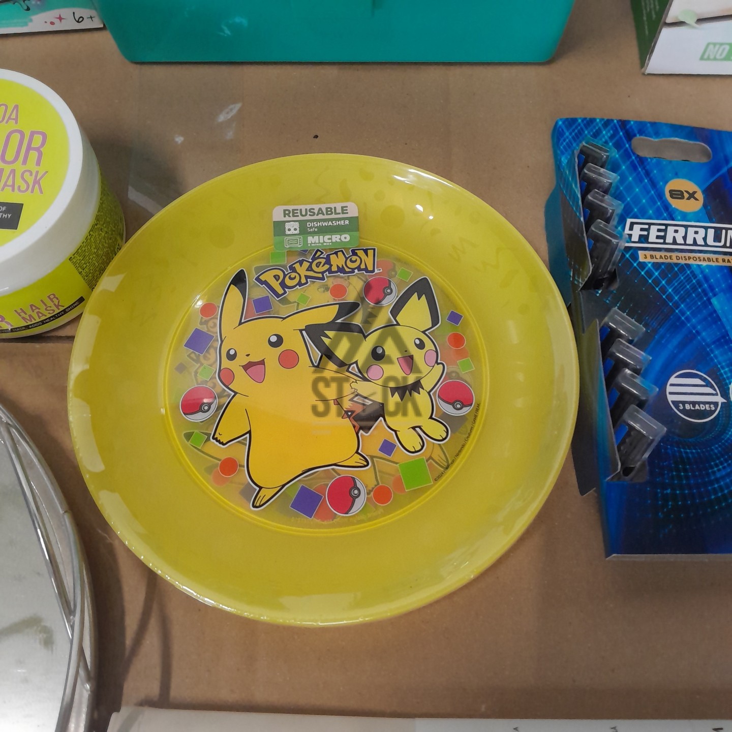 A****N - 200 pièces