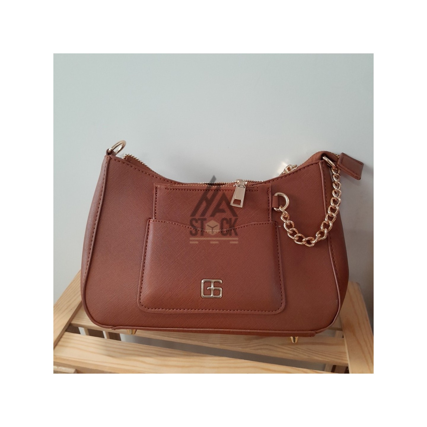 SAC de marque  - 30 pièces